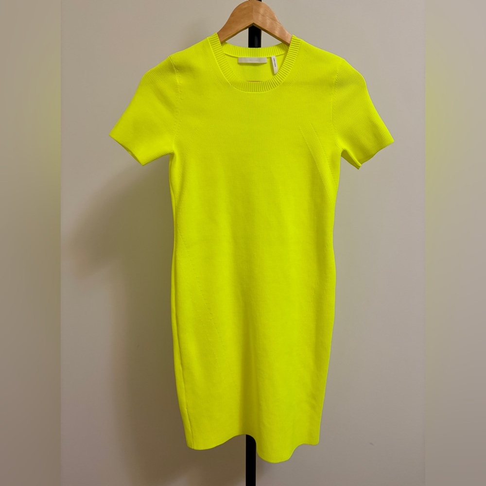 NWOT Helmut Lang Dress